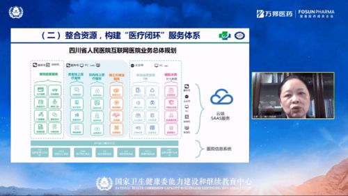 互联网医疗发展战略新思考 2020年成为爆发元年，四川网站建设机遇与挑战
